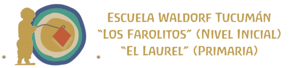 Logo Escuela Waldorf Tucuman